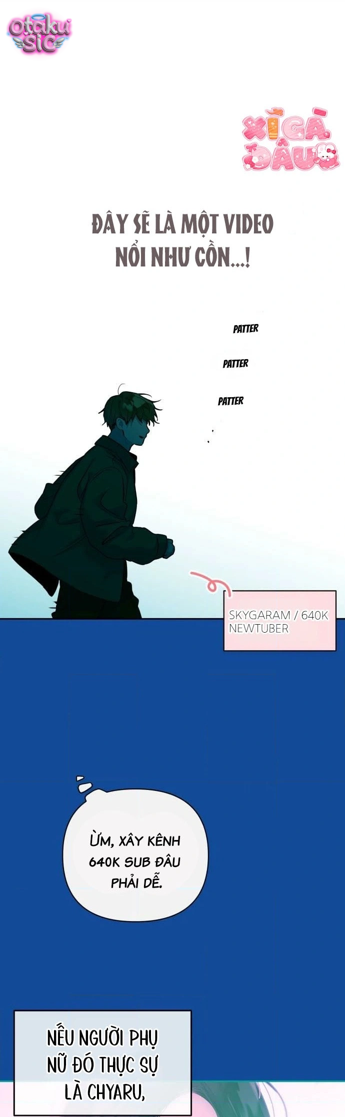 Our Guild's Idol - Chap 52 - Trang 6