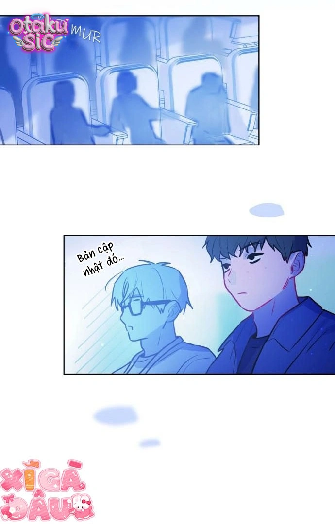 Our Guild's Idol - Chap 52 - Trang 51