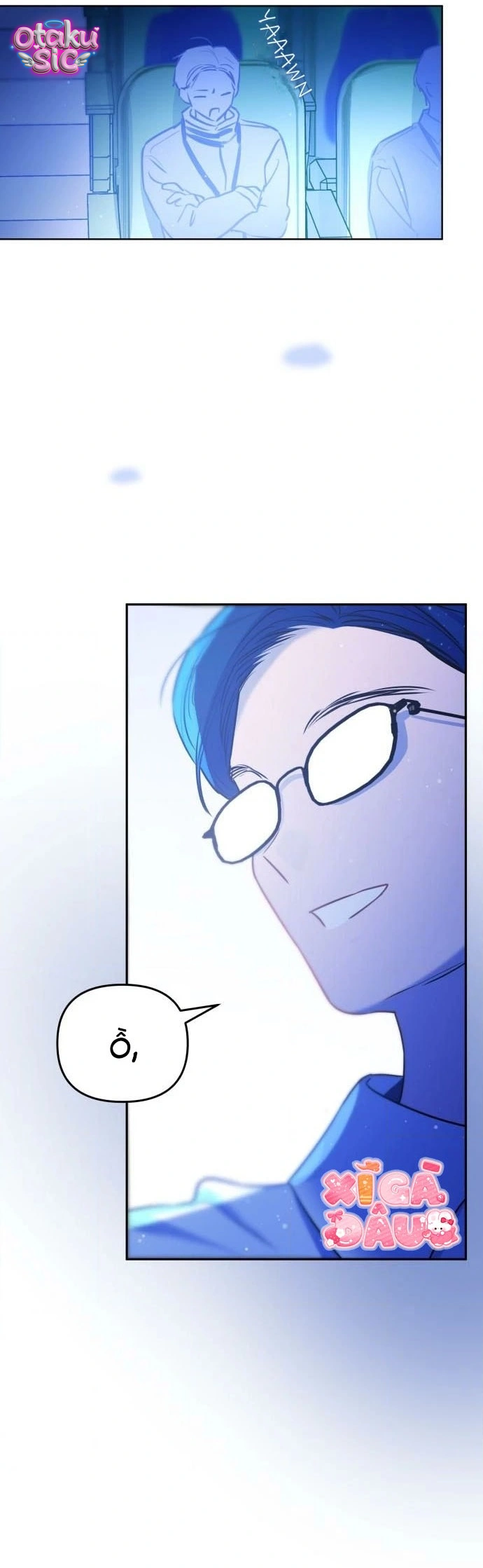 Our Guild's Idol - Chap 52 - Trang 52