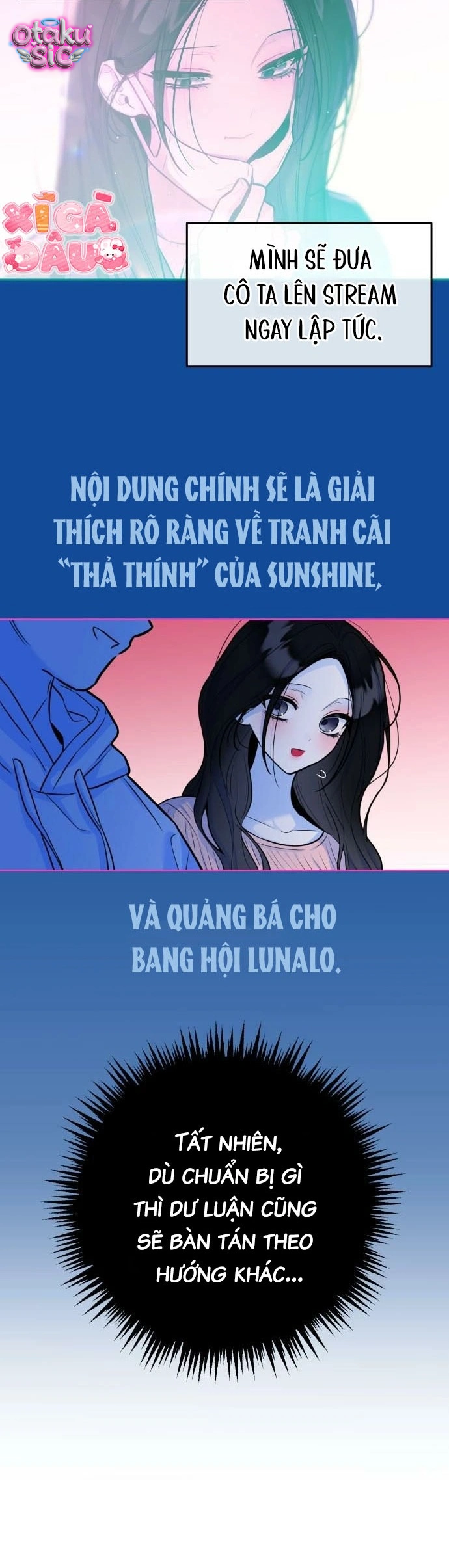 Our Guild's Idol - Chap 52 - Trang 7