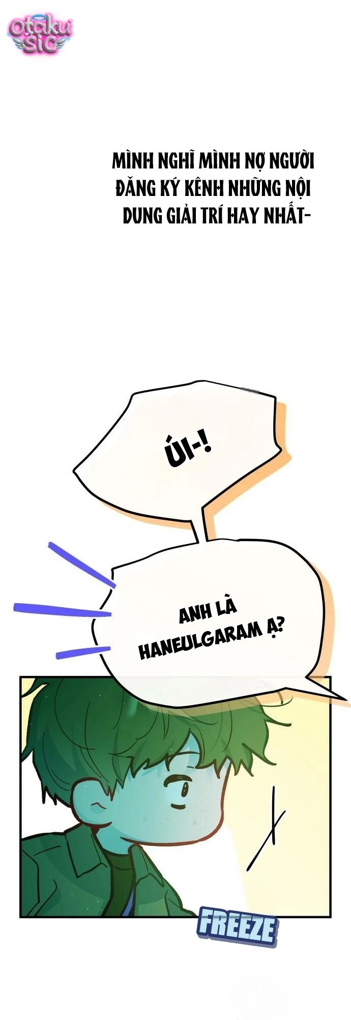 Our Guild's Idol - Chap 52 - Trang 9