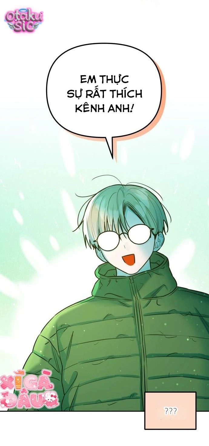 Our Guild's Idol - Chap 52 - Trang 10