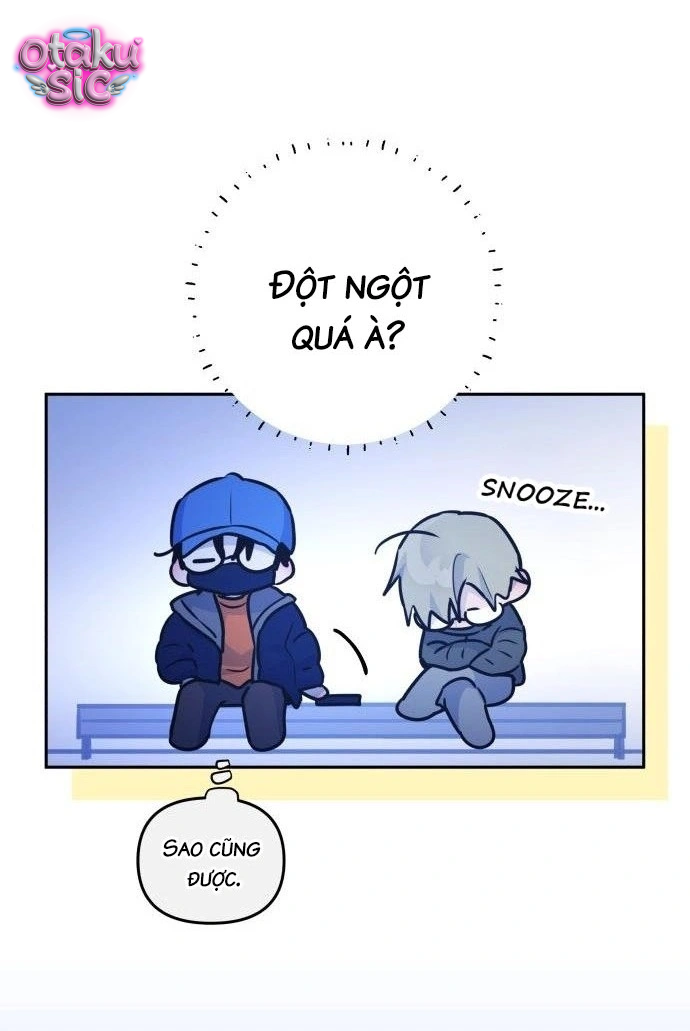 Our Guild's Idol - Chap 53 - Trang 12