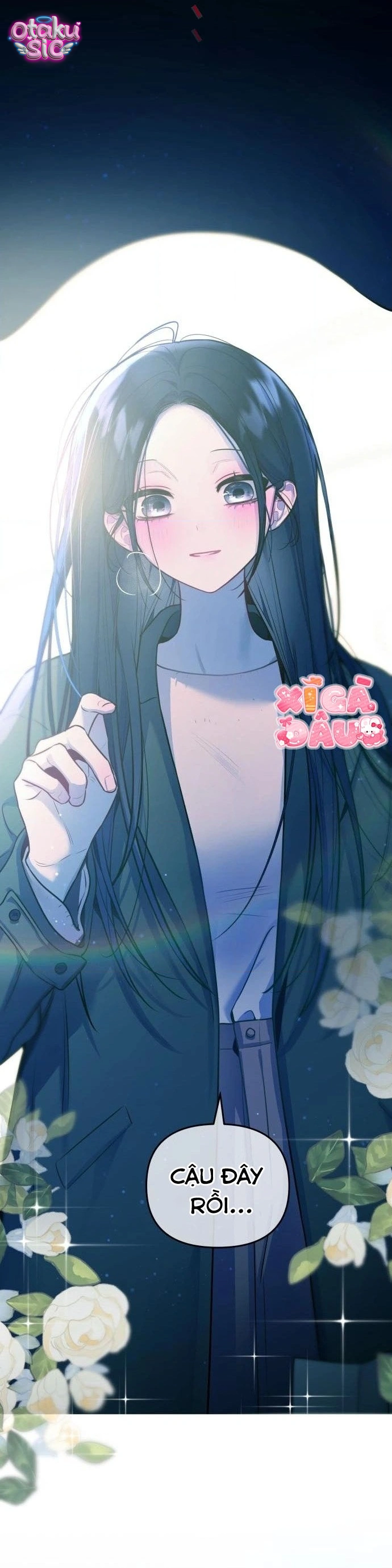 Our Guild's Idol - Chap 53 - Trang 18