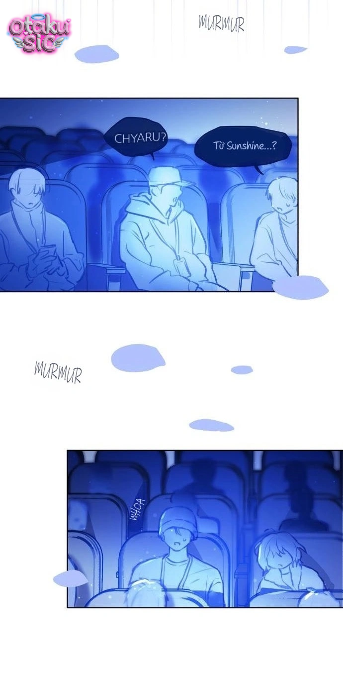 Our Guild's Idol - Chap 53 - Trang 3