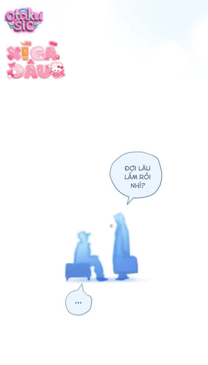 Our Guild's Idol - Chap 53 - Trang 22