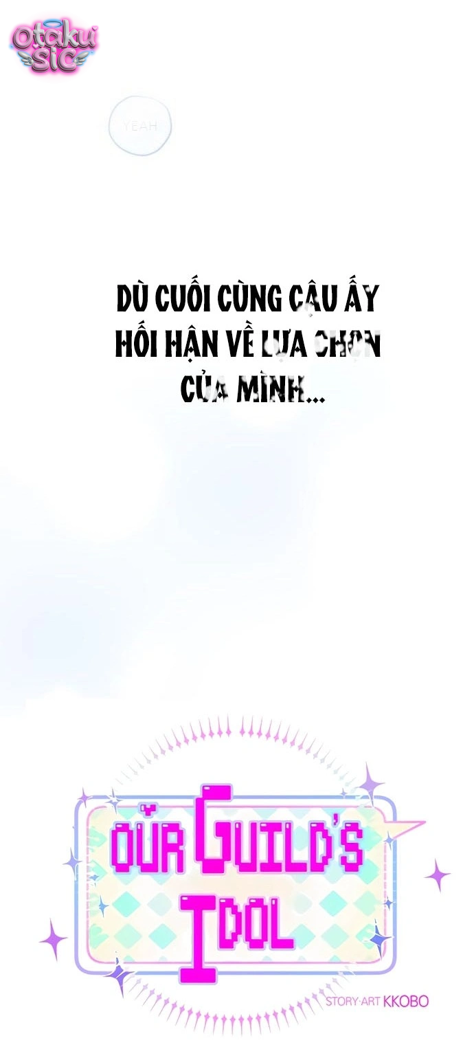 Our Guild's Idol - Chap 53 - Trang 23