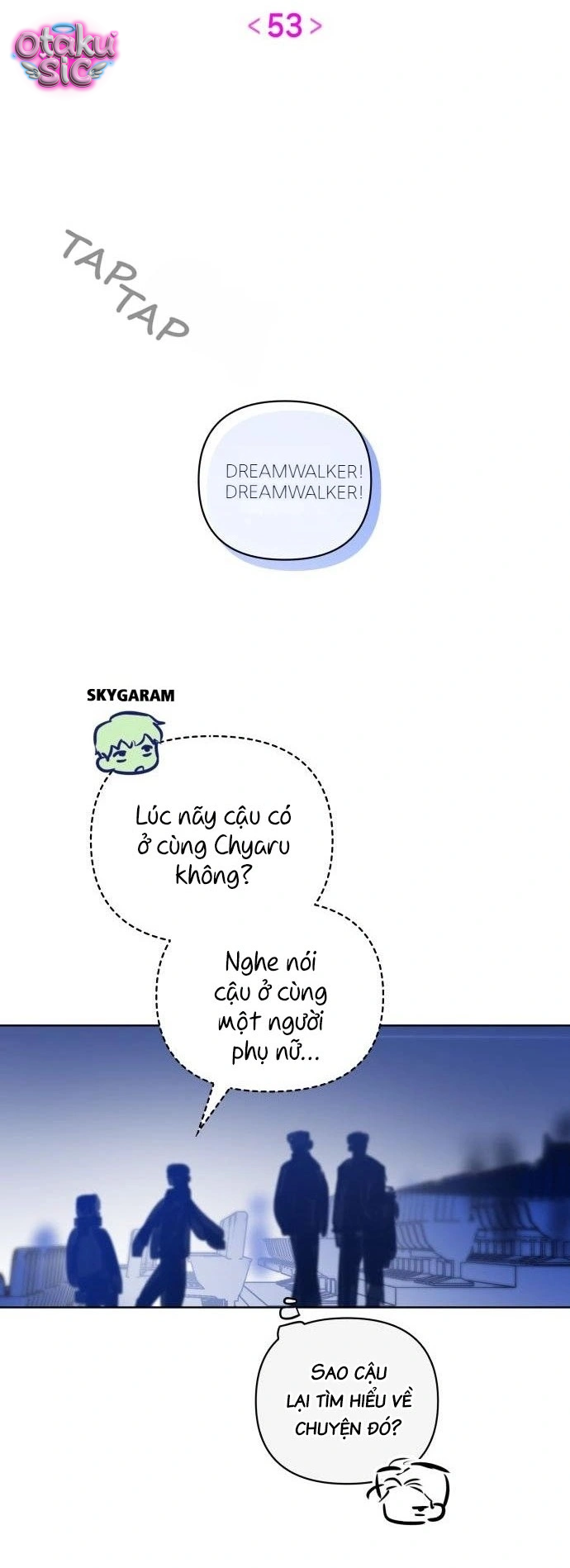 Our Guild's Idol - Chap 53 - Trang 24