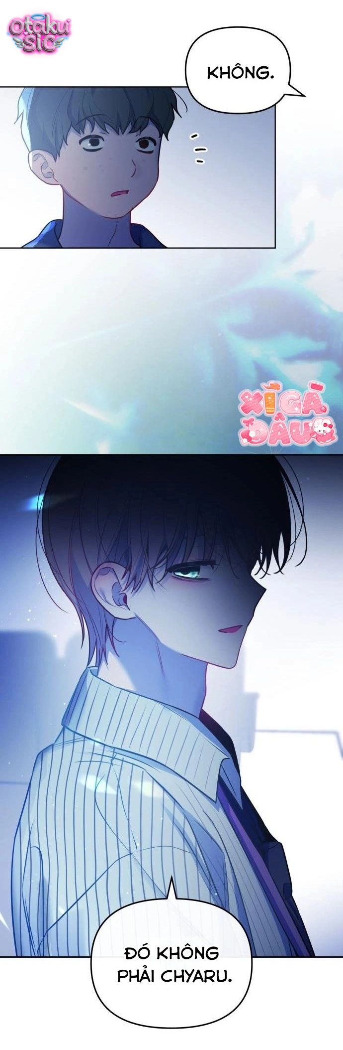 Our Guild's Idol - Chap 53 - Trang 25