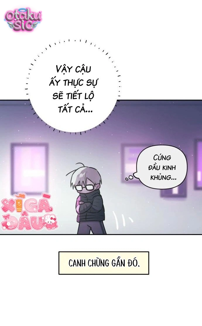 Our Guild's Idol - Chap 53 - Trang 28
