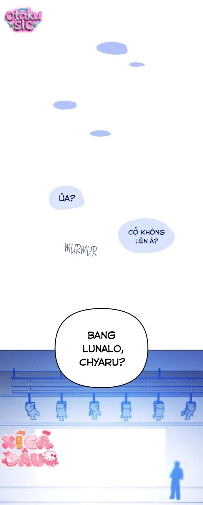 Our Guild's Idol - Chap 53 - Trang 4