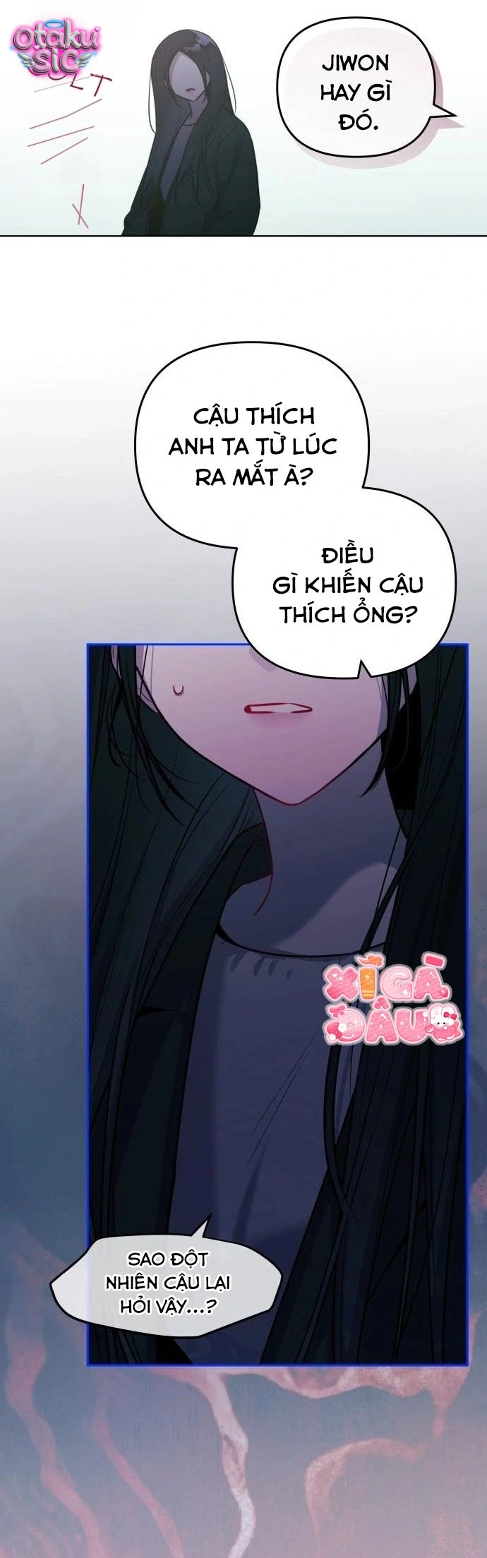 Our Guild's Idol - Chap 53 - Trang 34