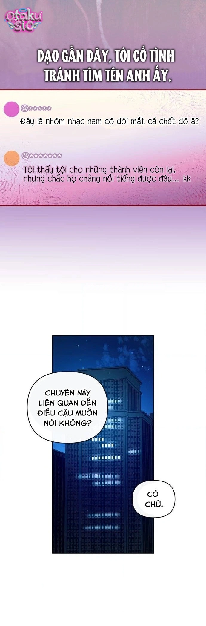 Our Guild's Idol - Chap 53 - Trang 35