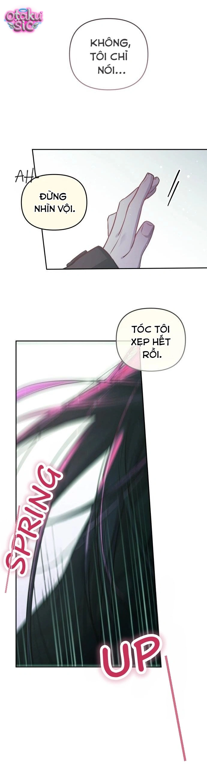 Our Guild's Idol - Chap 53 - Trang 41
