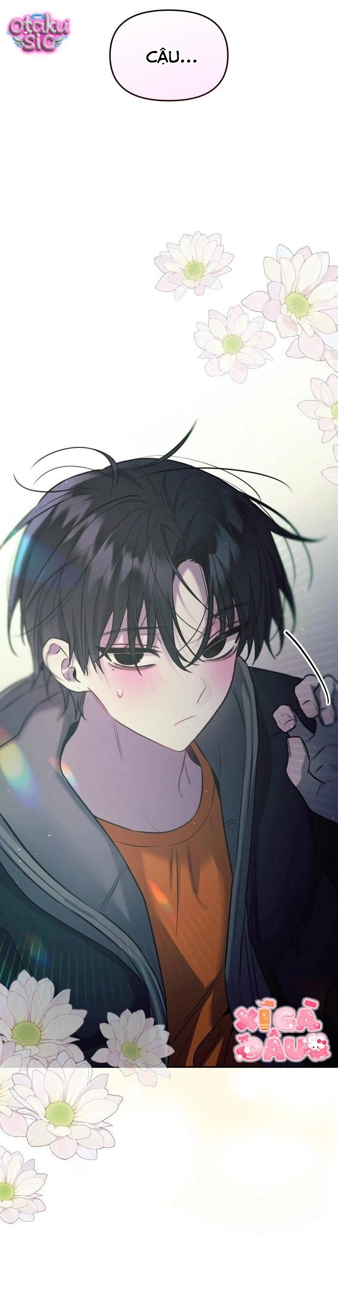 Our Guild's Idol - Chap 53 - Trang 42