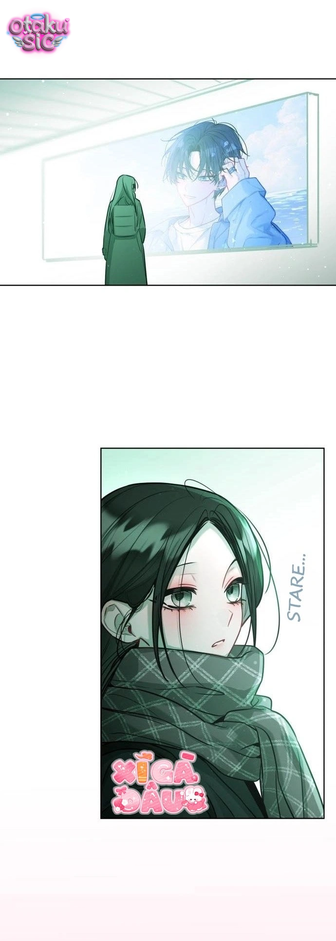 Our Guild's Idol - Chap 53 - Trang 45