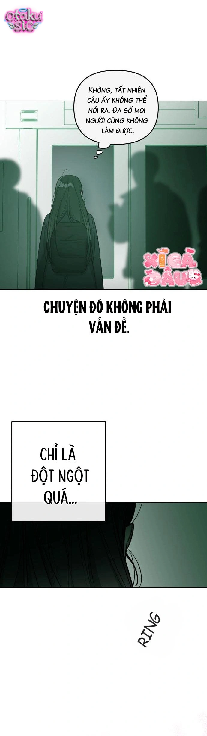 Our Guild's Idol - Chap 53 - Trang 48