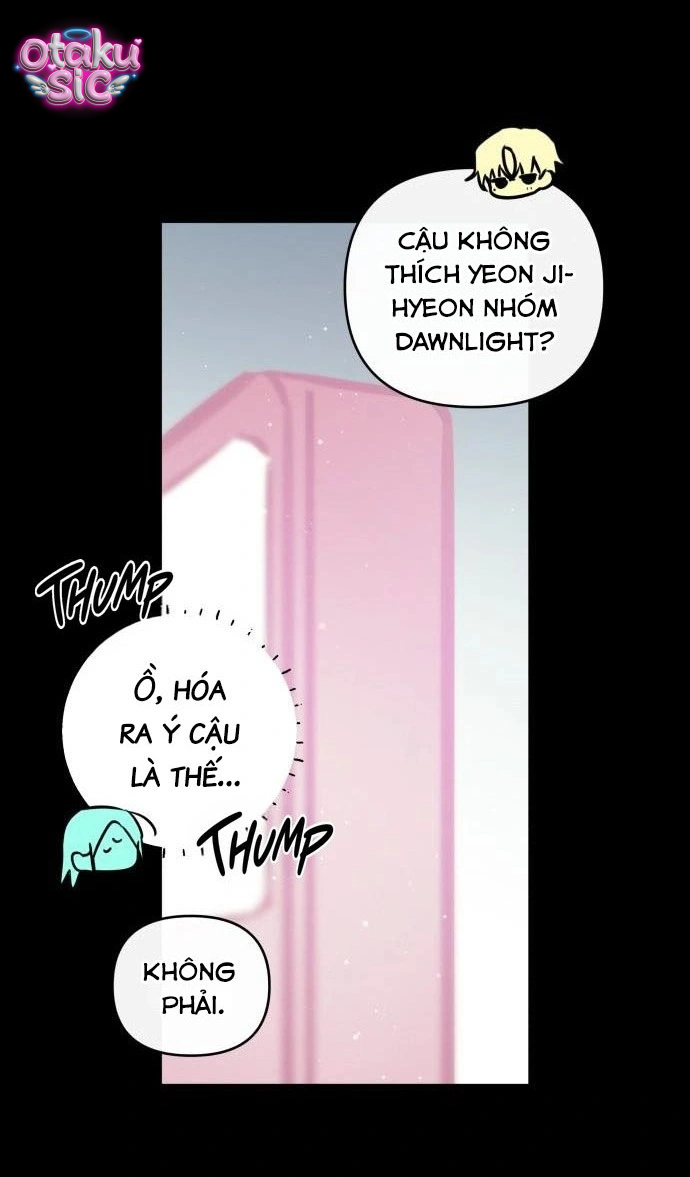Our Guild's Idol - Chap 54 - Trang 23
