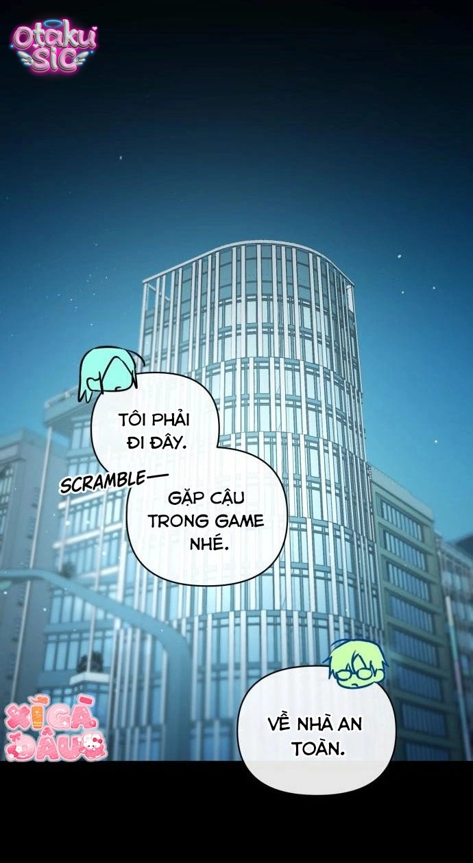 Our Guild's Idol - Chap 54 - Trang 30