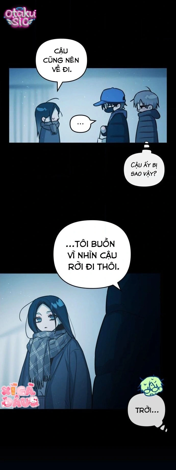 Our Guild's Idol - Chap 54 - Trang 33