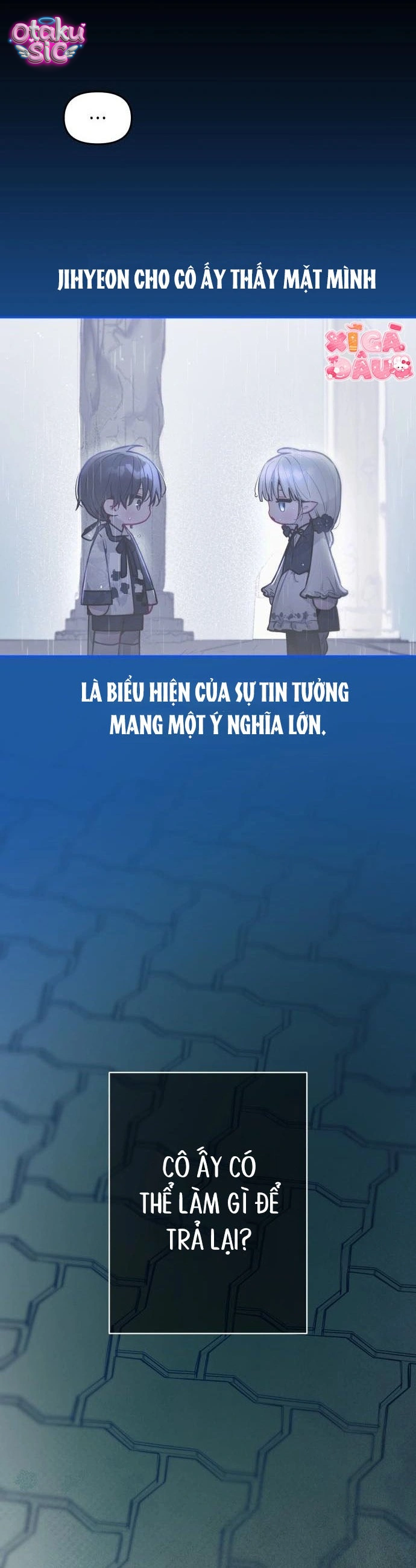 Our Guild's Idol - Chap 54 - Trang 34