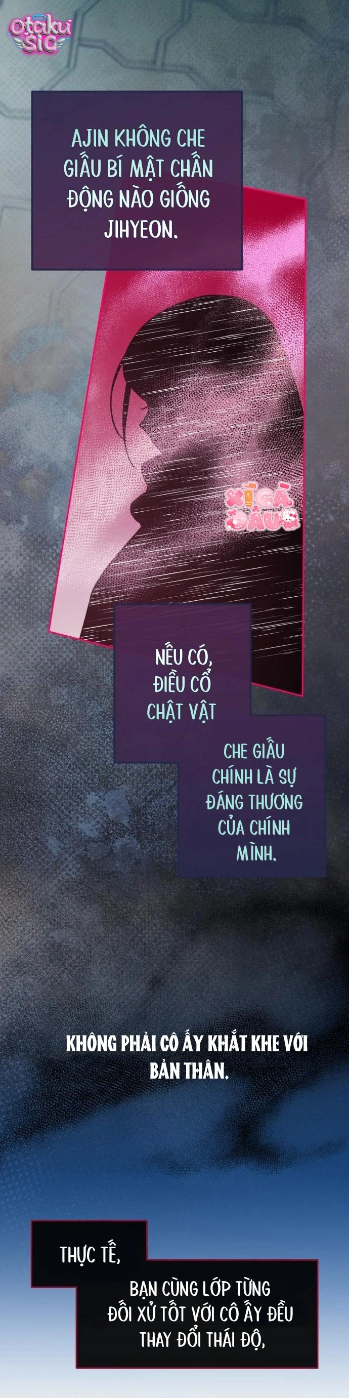 Our Guild's Idol - Chap 54 - Trang 35
