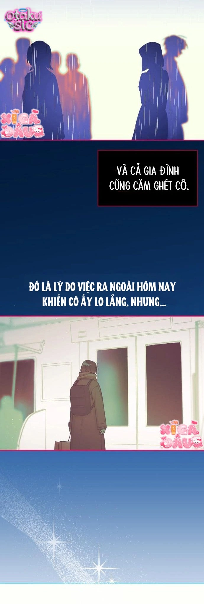 Our Guild's Idol - Chap 54 - Trang 36