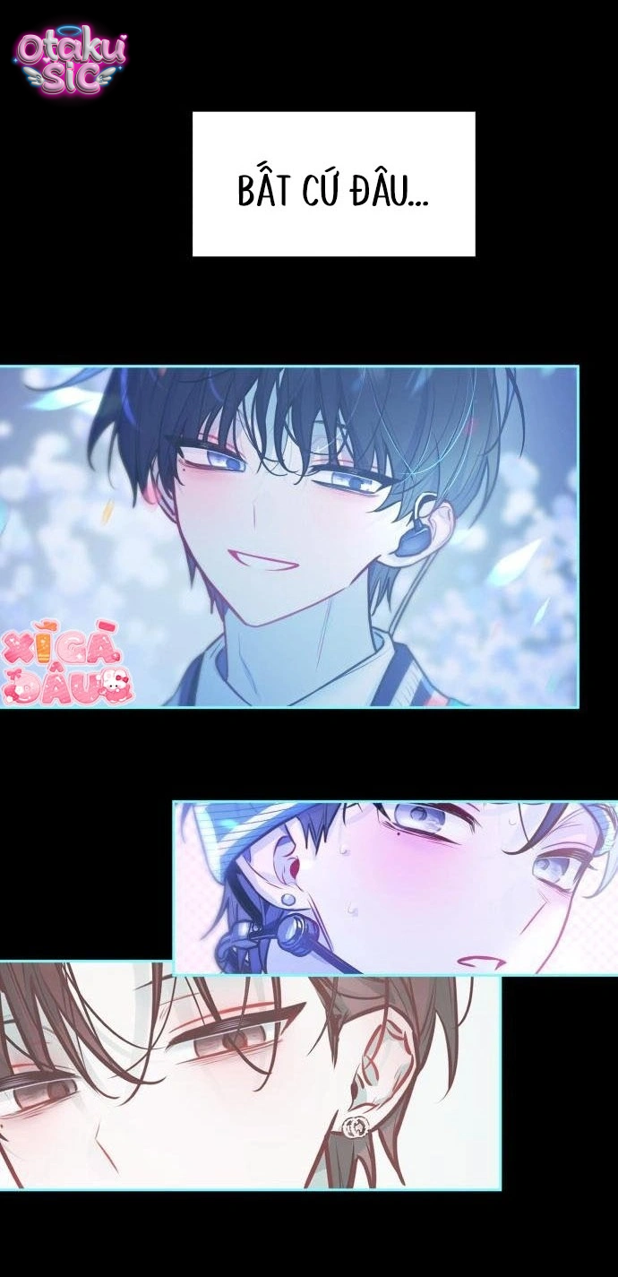 Our Guild's Idol - Chap 54 - Trang 39