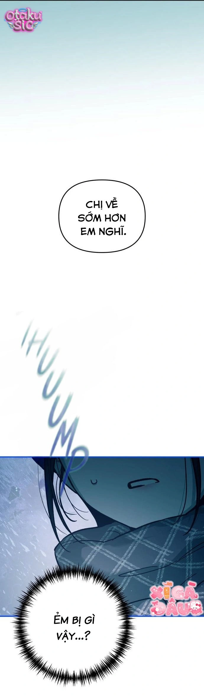 Our Guild's Idol - Chap 54 - Trang 5