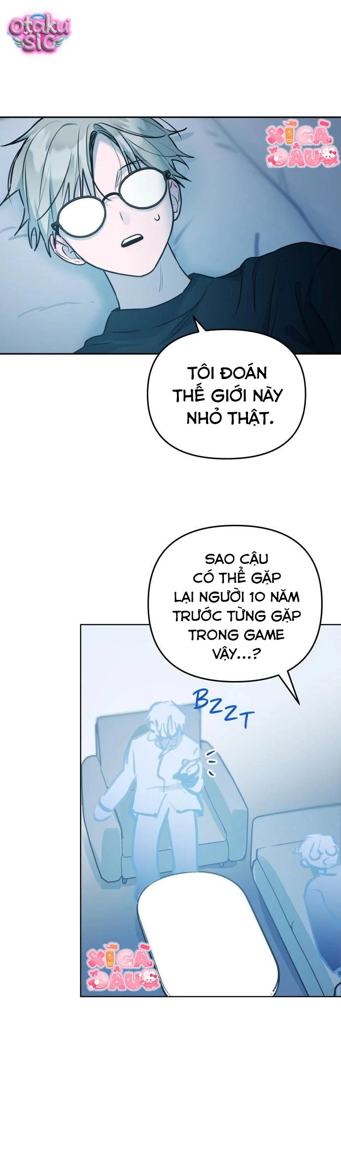 Our Guild's Idol - Chap 54 - Trang 45