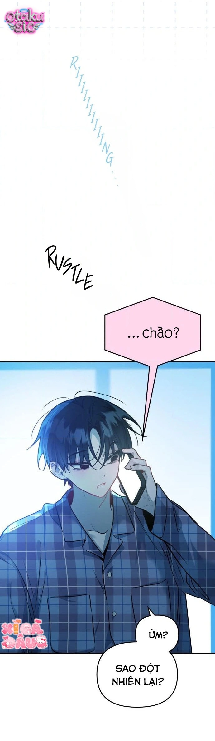 Our Guild's Idol - Chap 54 - Trang 50