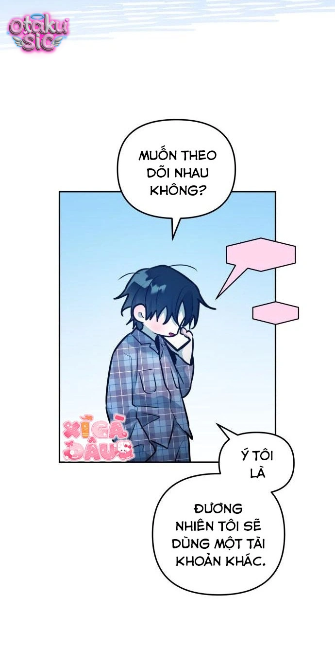 Our Guild's Idol - Chap 54 - Trang 54