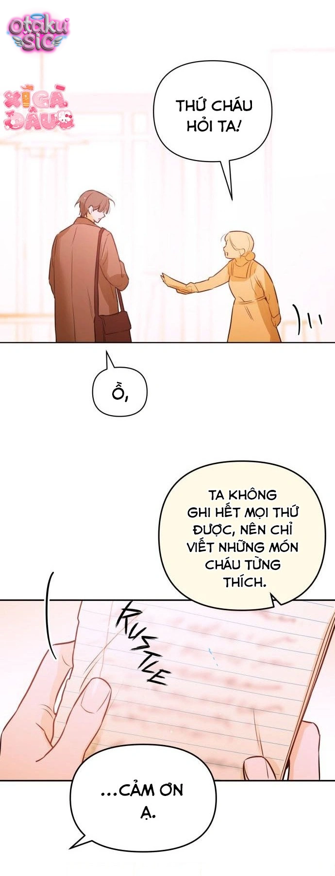 Our Guild's Idol - Chap 54 - Trang 58