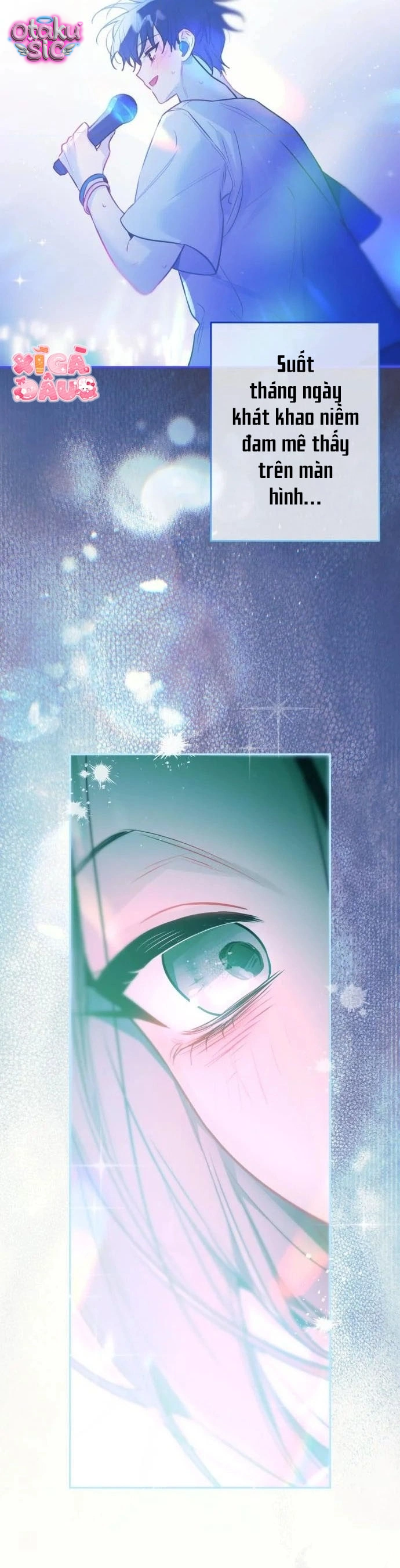 Our Guild's Idol - Chap 55 - Trang 13