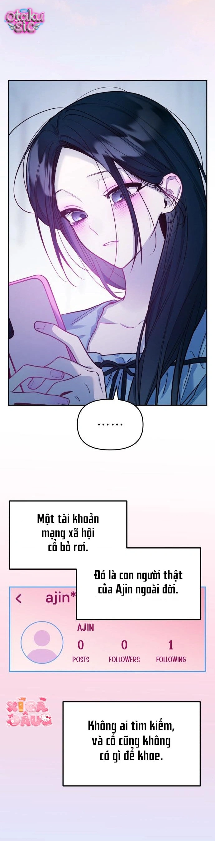 Our Guild's Idol - Chap 55 - Trang 16