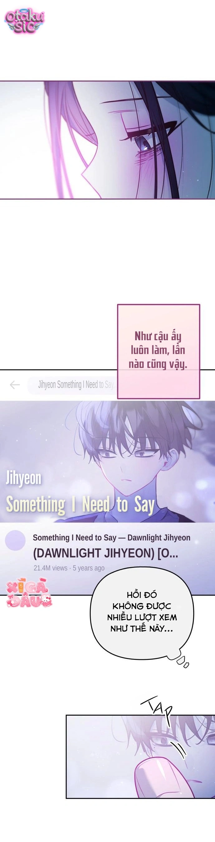 Our Guild's Idol - Chap 55 - Trang 18