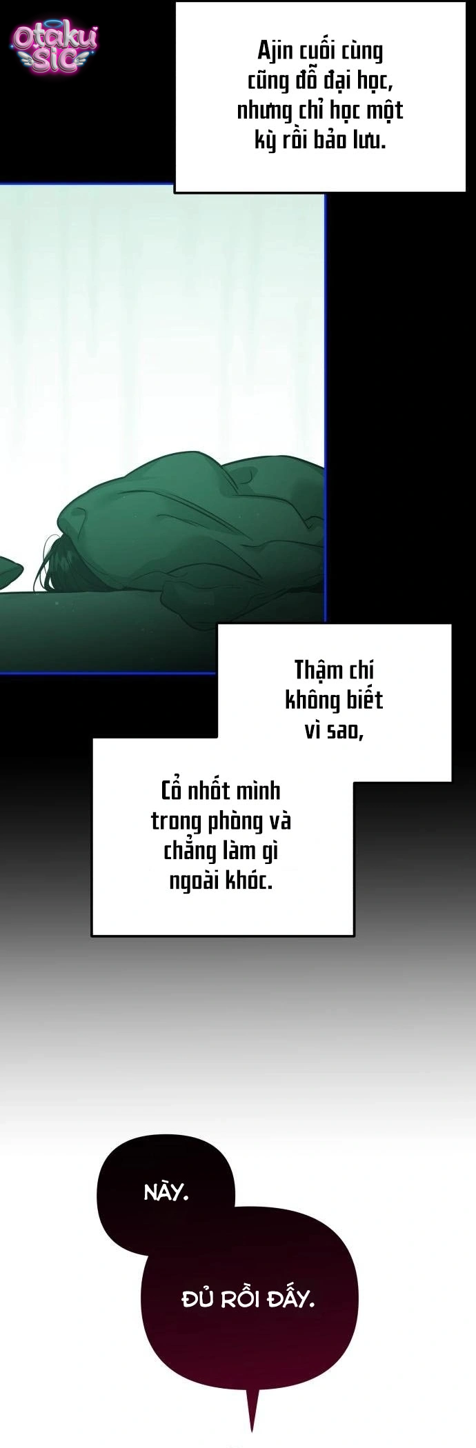 Our Guild's Idol - Chap 55 - Trang 3