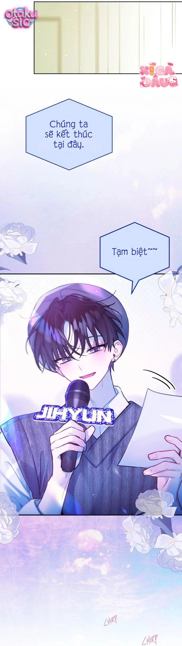 Our Guild's Idol - Chap 55 - Trang 24