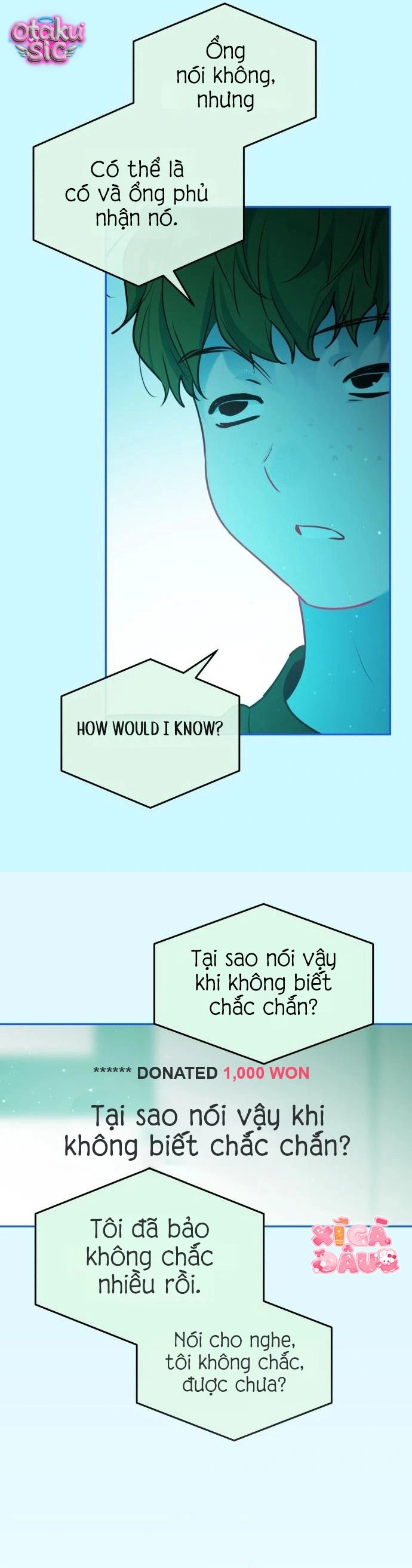 Our Guild's Idol - Chap 55 - Trang 30