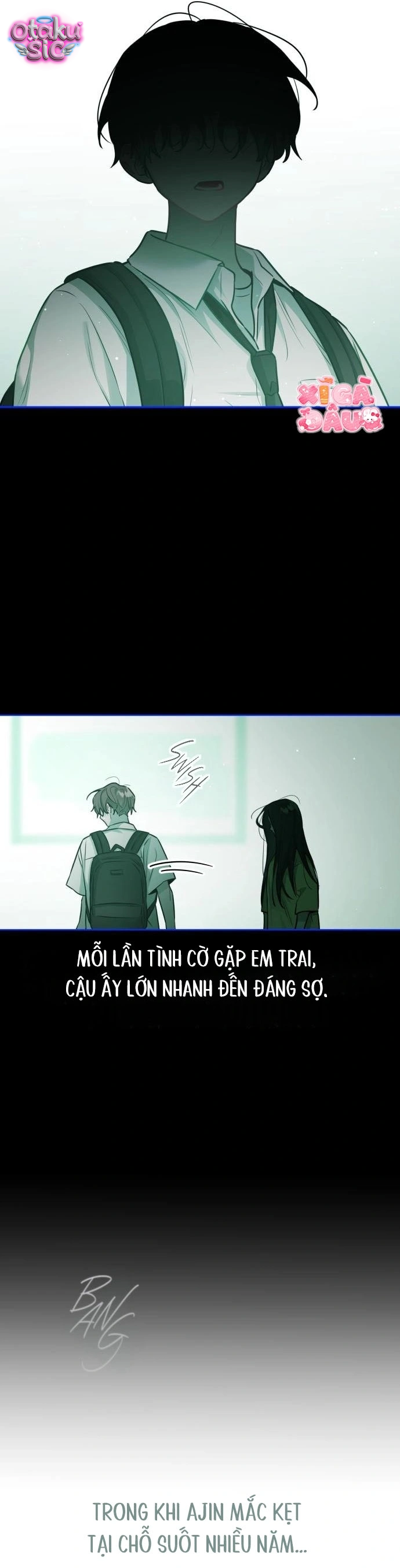 Our Guild's Idol - Chap 55 - Trang 4
