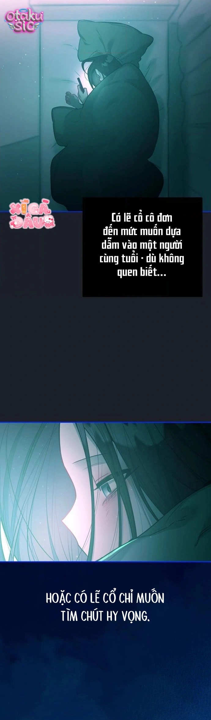 Our Guild's Idol - Chap 55 - Trang 7