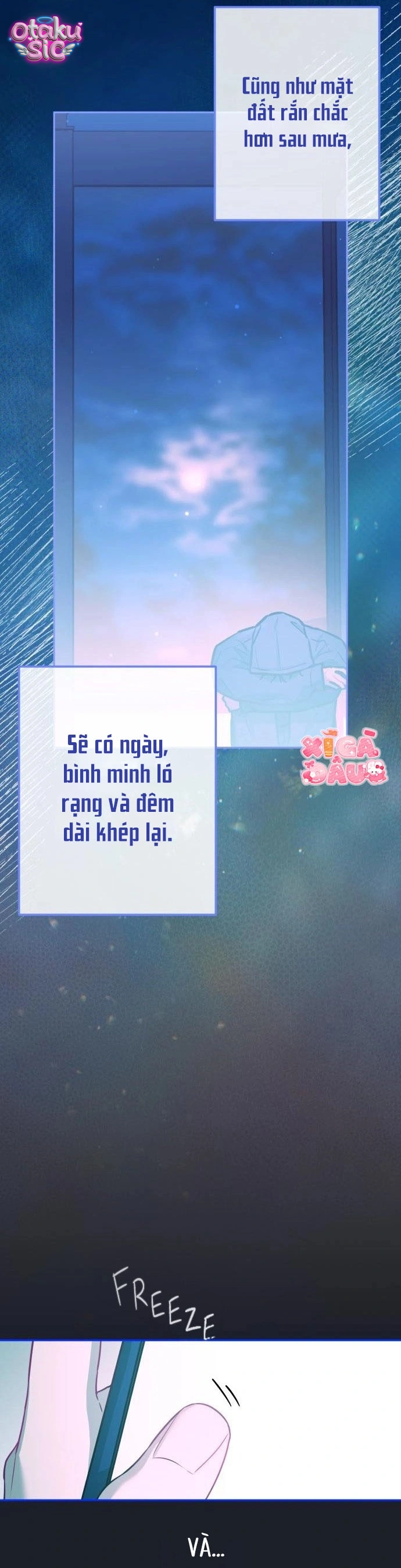 Our Guild's Idol - Chap 55 - Trang 8