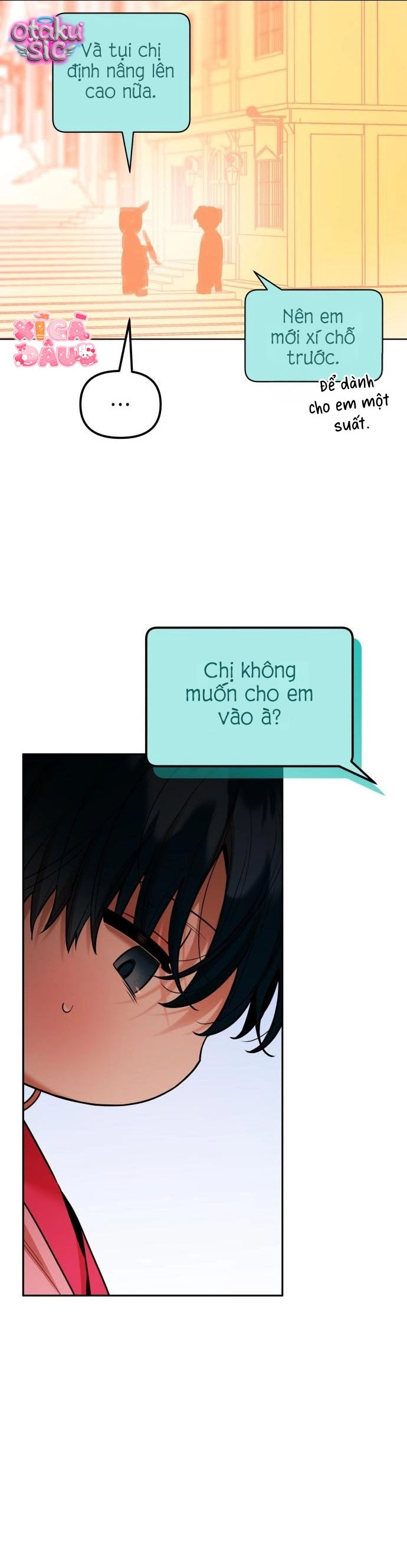Our Guild's Idol - Chap 56 - Trang 11