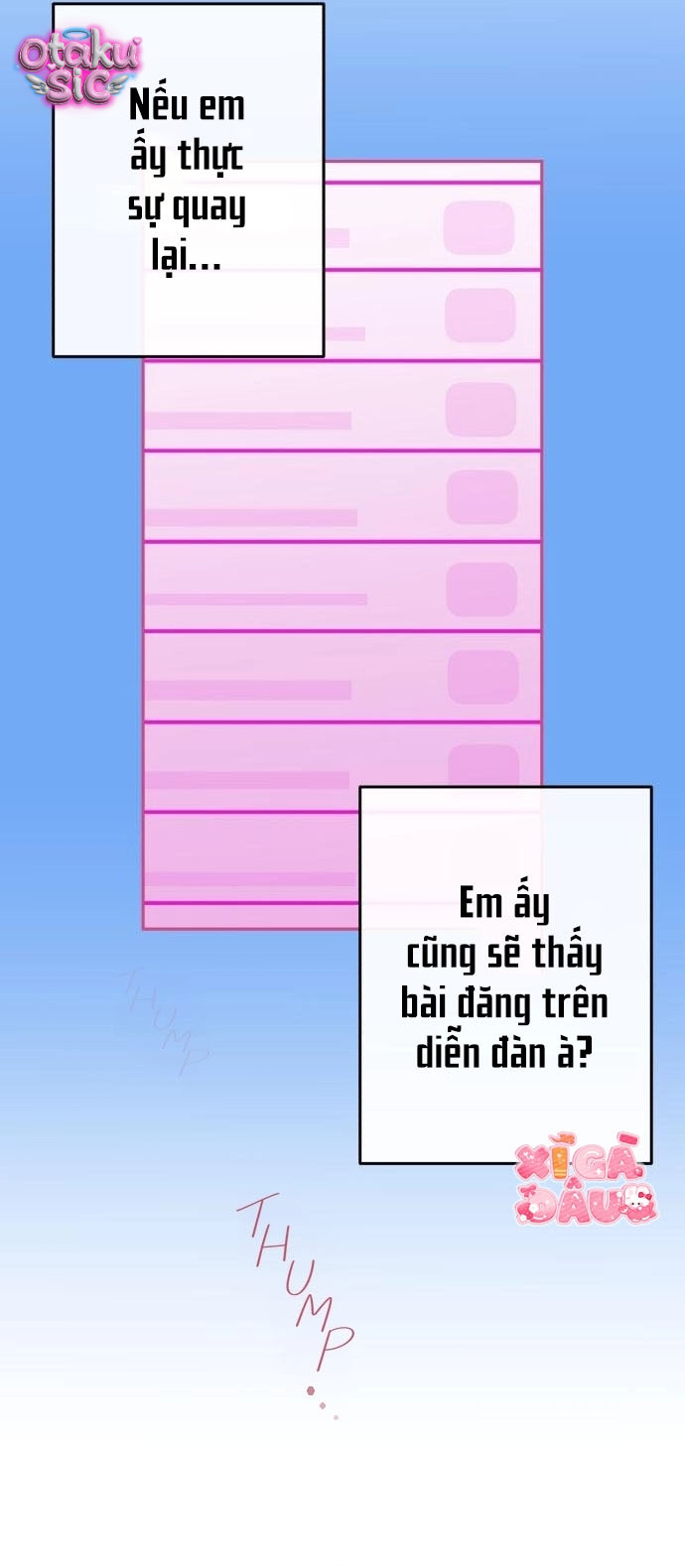 Our Guild's Idol - Chap 56 - Trang 13