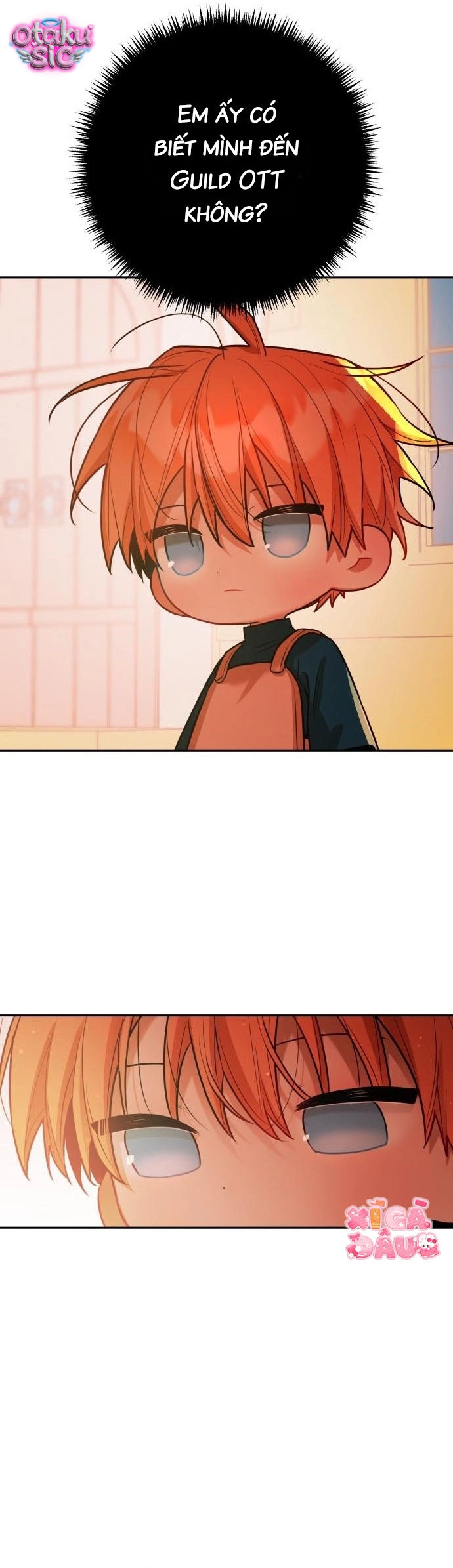 Our Guild's Idol - Chap 56 - Trang 14