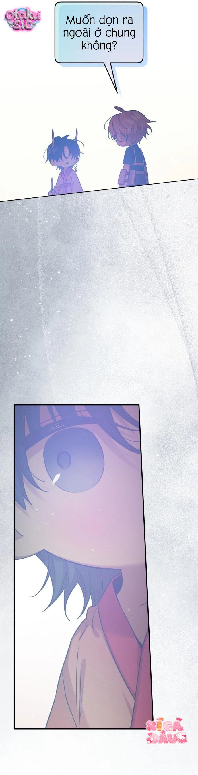 Our Guild's Idol - Chap 56 - Trang 15