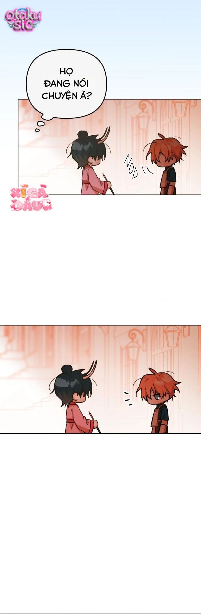 Our Guild's Idol - Chap 56 - Trang 18