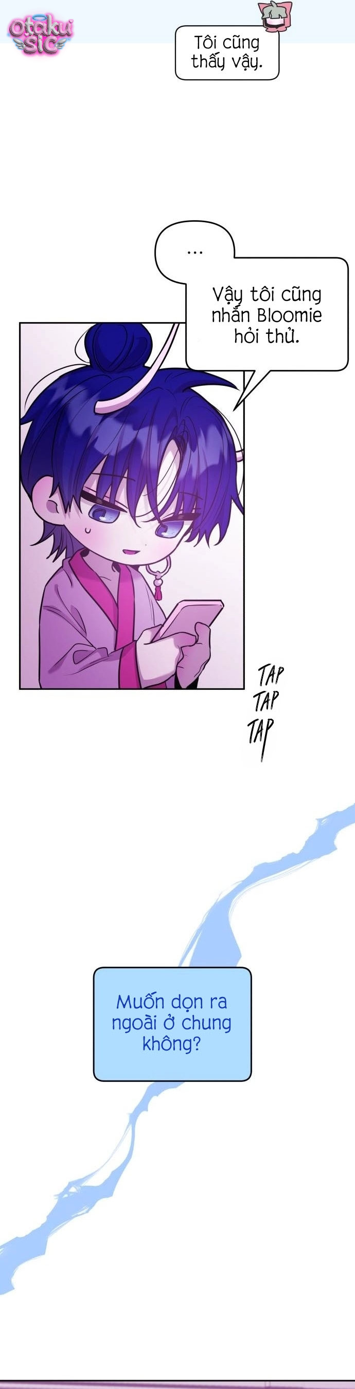 Our Guild's Idol - Chap 56 - Trang 22