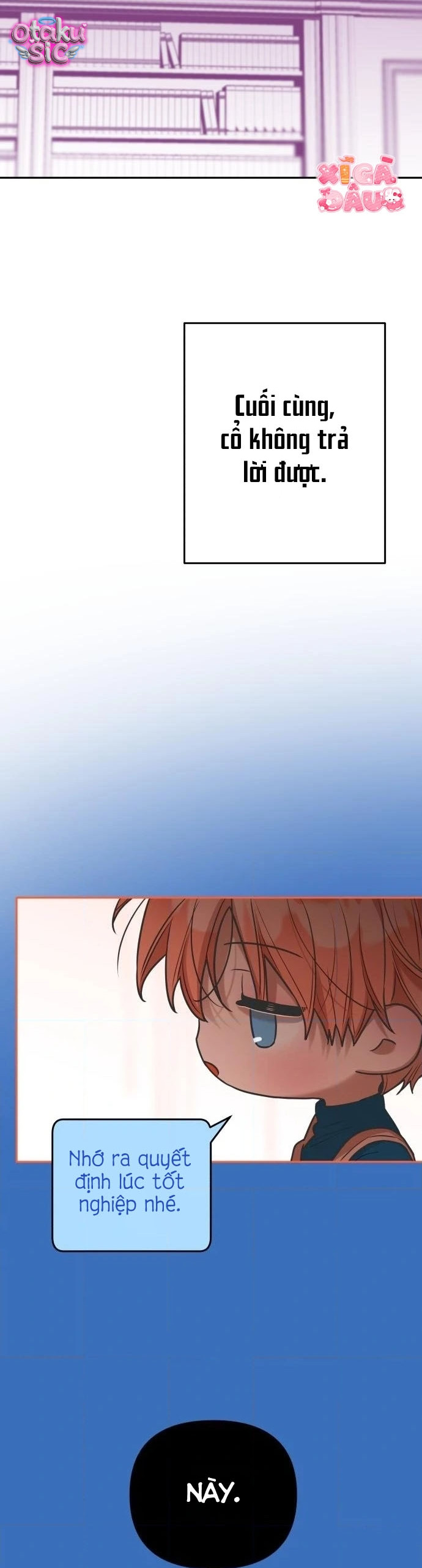 Our Guild's Idol - Chap 56 - Trang 23