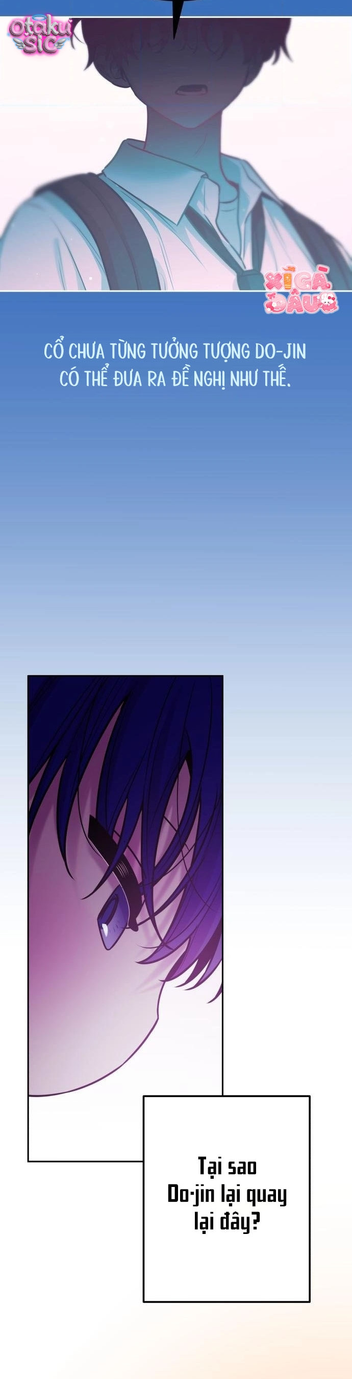 Our Guild's Idol - Chap 56 - Trang 24